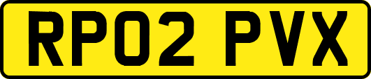 RP02PVX