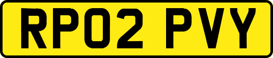 RP02PVY
