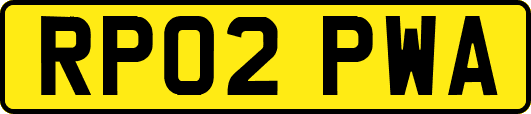 RP02PWA
