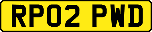 RP02PWD