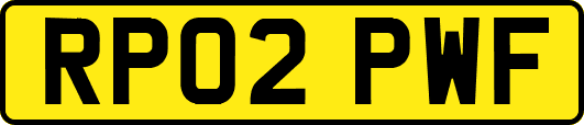 RP02PWF