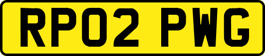 RP02PWG
