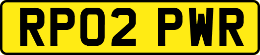 RP02PWR