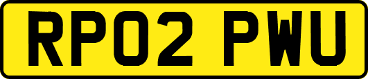 RP02PWU