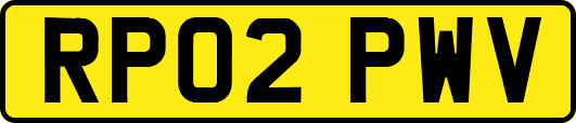 RP02PWV
