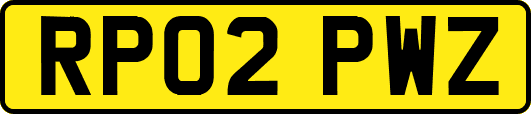 RP02PWZ