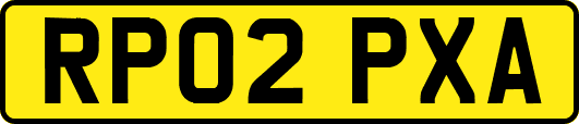 RP02PXA