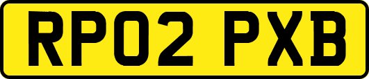 RP02PXB