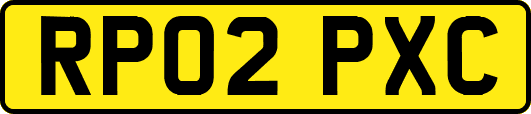 RP02PXC