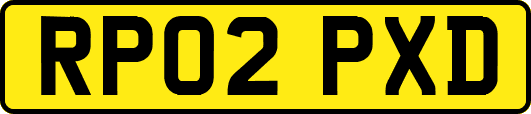 RP02PXD
