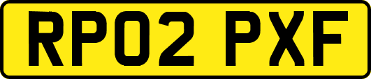 RP02PXF