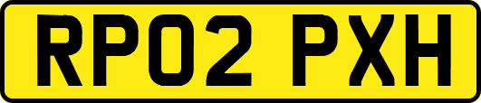 RP02PXH