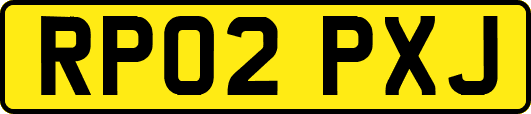 RP02PXJ