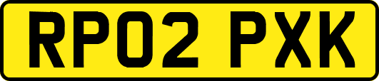 RP02PXK