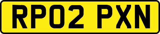 RP02PXN