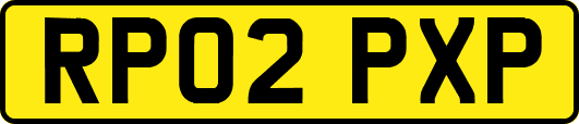 RP02PXP
