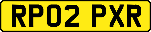 RP02PXR