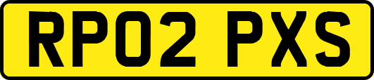 RP02PXS