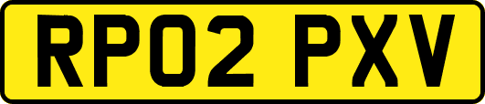 RP02PXV