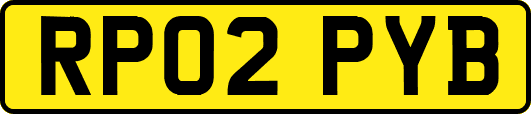 RP02PYB