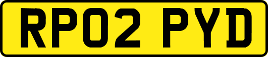 RP02PYD