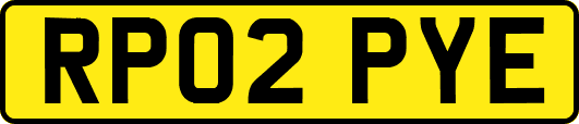 RP02PYE