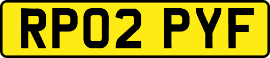 RP02PYF