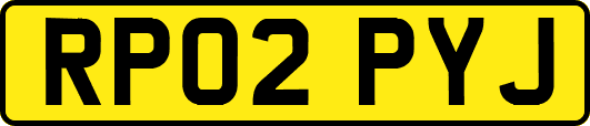 RP02PYJ