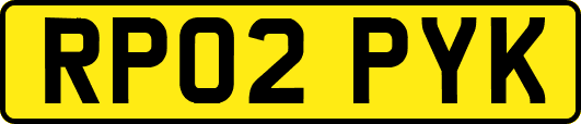 RP02PYK