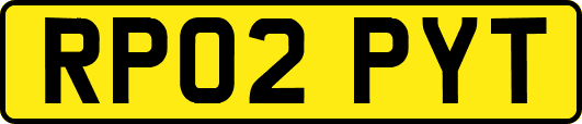 RP02PYT