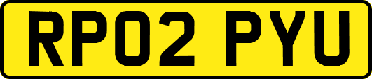 RP02PYU