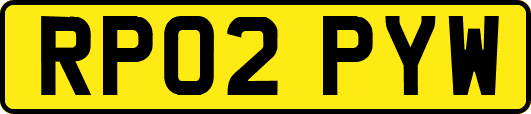 RP02PYW