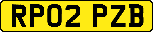 RP02PZB
