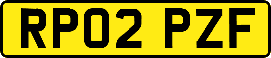 RP02PZF