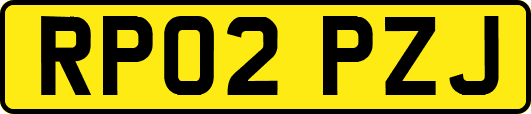 RP02PZJ