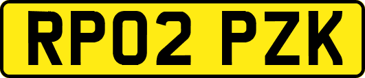 RP02PZK