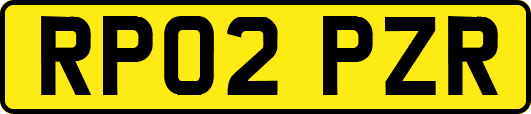 RP02PZR