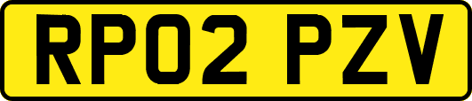 RP02PZV