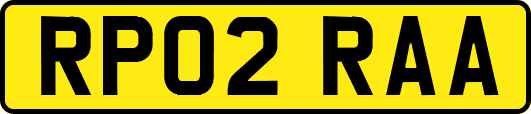 RP02RAA