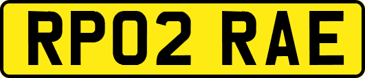 RP02RAE