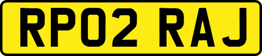 RP02RAJ