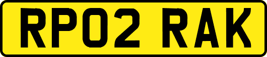 RP02RAK