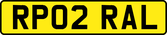 RP02RAL
