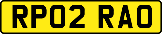RP02RAO