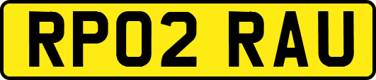 RP02RAU