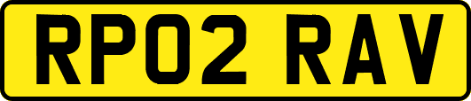 RP02RAV