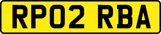 RP02RBA