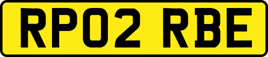 RP02RBE