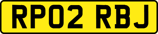 RP02RBJ