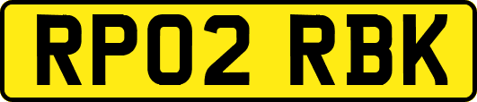 RP02RBK